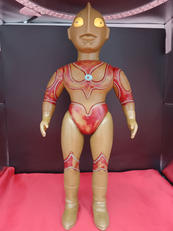 ジャイアントサイズ　帰ってきたウルトラマン|ブルマァク