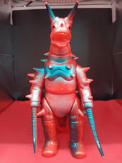 グドン|ブルマァク