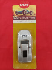 フォードMK4ボディ|COX