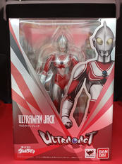 ウルトラマンジャック|バンダイ