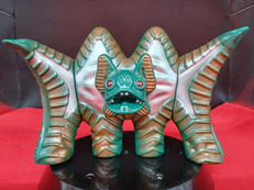 ペスター|マーミット