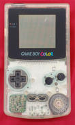 レトロゲーム/ゲームボーイカラー|任天堂