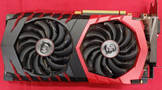 NVIDIA PCI-EXPRESS|MSI