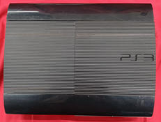 プレイステーション3本体|SONY