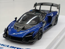 1/64スケールモデルカー|CM MODEL