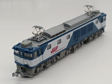 Nゲージ EF64 1000番台|KATO