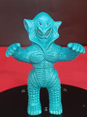 メフィラス星人|ブルマァク