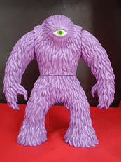 スペースサイクロップ|X-PLUS