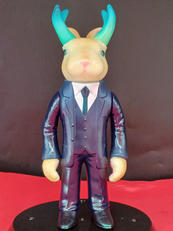 ザッカロープ会長|キムラトイ