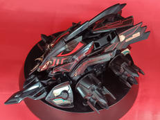 ガルダフェニックスブラックセット|バンダイ