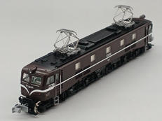 Nゲージ EF58 61|KATO