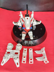 蒼龍王ツバメVER.|タカラ