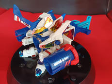 コバルトブラスター|タカラ