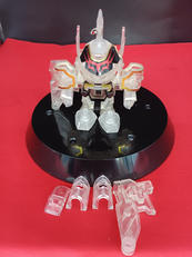 ロードキャバリー クリア|タカラ