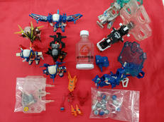 ビーダマン・ジャンクセット|タカラ