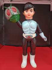 仮面ライダー|バンダイ