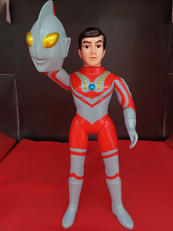 マスク取れゾフィー|ブルマァク/墓場の画廊