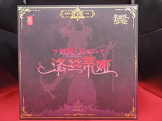 サキュバス　ラスキア|スネイルシェル