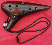 その他アコースティック楽器/オカリナ|FOCALINK