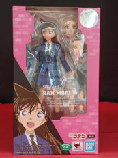 毛利蘭|バンダイスピリッツ