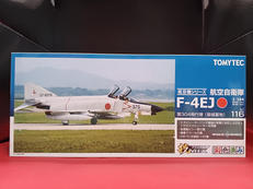 航空自衛隊F-4EJ第304飛行隊（築城基地）|トミーテック