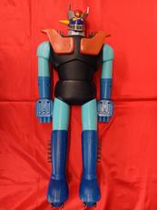 マジンガーZ|ポピー