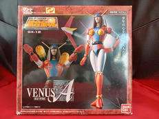 ビューナスA|バンダイ