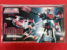 グレンダイザー B|バンダイ