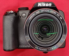 デジタルカメラ|NIKON