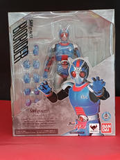 バイオライダー|バンダイ