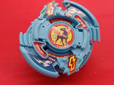 フレイムペガサス|タカラ