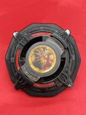 アルティメットドラグーン|タカラ