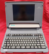 周辺機器関連/ワープロ|CANON