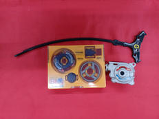 ガイアドラグーンMS|タカラ