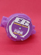 ライトエンジンギア・カスタマイズバージョン|タカラ