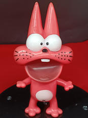 もーれつ一家(ニャロメ)|バンダイ