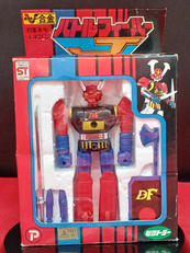 バトルフィーバーロボ|ビクトラー