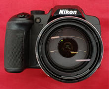 デジタルカメラ|NIKON