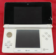 ニンテンドー 3DS|NINTENDO / 任天堂