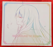 イレイナCD3枚収納デジパック|アニメイト/SBクリエイティブ