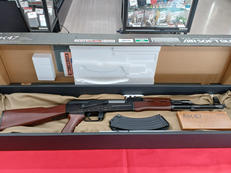 AK47タイプ3　7.62×39ＭＭ|東京マルイ