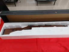 KAR 98K|S&T ARMAMENT/UFC