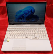 ノートパソコン|FUJITSU