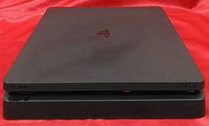 プレイステーション4本体|SONY