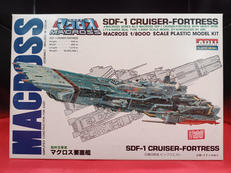 マクロス要塞艦|アリイ