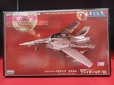 ファイターVF-1D|アリイ