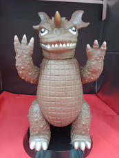 バラゴン|マーミット