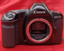 フィルム一眼レフ|CANON