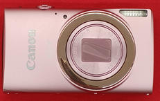 デジタルカメラ|CANON