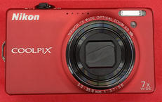 デジタルカメラ|NIKON